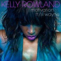 Canción 'Motivation' interpretada por Kelly Rowland Canción 'Motivation' interpretada por Kelly Rowland