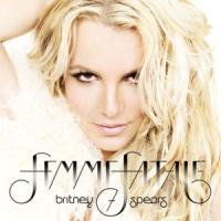 Inside Out Inside Out de Britney Spears