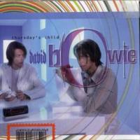 Thursday's Child Thursday's Child de David Bowie