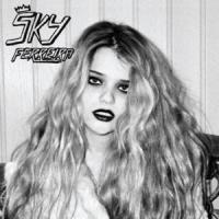 Canción '17' interpretada por Sky Ferreira Canción '17' interpretada por Sky Ferreira