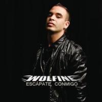 Canción 'Escápate conmigo' interpretada por Wolfine Canción 'Escápate conmigo' interpretada por Wolfine