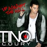 Canción 'Up against the wall' interpretada por Tino Coury Canción 'Up against the wall' interpretada por Tino Coury