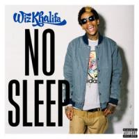Canción 'No Sleep' interpretada por Wiz Khalifa Canción 'No Sleep' interpretada por Wiz Khalifa