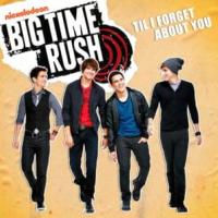 'Til I Forget About You' de Big Time Rush Til I Forget About You - Big Time Rush