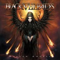 Canción 'Fallen angels' interpretada por Black Veil Brides Canción 'Fallen angels' interpretada por Black Veil Brides