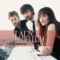Canción 'Just A Kiss' interpretada por Lady Antebellum Canción 'Just A Kiss' interpretada por Lady Antebellum