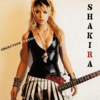 'Objection' de Shakira Objection - Shakira