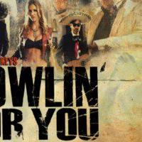 Howlin' for you Howlin' for you de The Black Keys