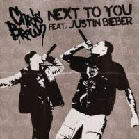 Canción 'Next to you' interpretada por Chris Brown Canción 'Next to you' interpretada por Chris Brown