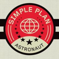 Astronaut Astronaut de Simple Plan
