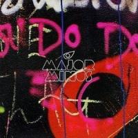 Major Minus Major Minus de Coldplay
