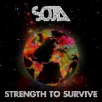 Everything Changes Everything Changes de SOJA