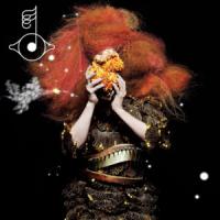 Canción 'Crystalline' interpretada por Bjork Canción 'Crystalline' interpretada por Bjork