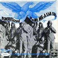 Canción 'Careful With That Axe, Eugene' interpretada por Pink Floyd Canción 'Careful With That Axe, Eugene' interpretada por Pink Floyd