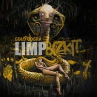 Canción 'Gold Cobra' interpretada por Limp Bizkit Canción 'Gold Cobra' interpretada por Limp Bizkit