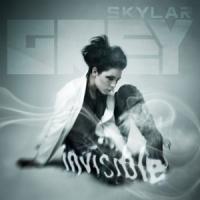 Canción 'Invisible' interpretada por Skylar Grey Canción 'Invisible' interpretada por Skylar Grey