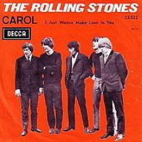 Carol Carol de The Rolling Stones