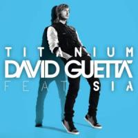 Canción 'Titanium' interpretada por David Guetta Canción 'Titanium' interpretada por David Guetta