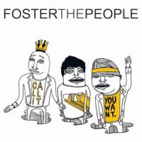 Call It What You Want Call It What You Want de Foster The People