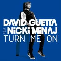 Canción 'Turn Me On' interpretada por David Guetta Canción 'Turn Me On' interpretada por David Guetta