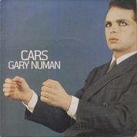 Canción 'Cars' interpretada por Gary Numan Canción 'Cars' interpretada por Gary Numan