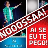Canción 'Ai se eu te pego' interpretada por Michel Teló Canción 'Ai se eu te pego' interpretada por Michel Teló