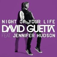 Canción 'Night of your life' interpretada por David Guetta Canción 'Night of your life' interpretada por David Guetta