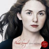 STAY, letra y canción de Lena Katina STAY letra LENA KATINA