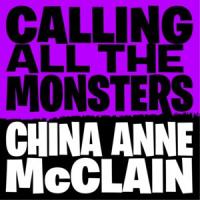 Canción 'Calling all the monsters' interpretada por China Anne McClain Canción 'Calling all the monsters' interpretada por China Anne McClain