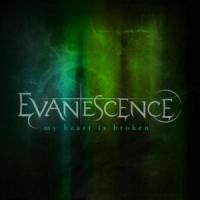 'My Heart Is Broken' de Evanescence My Heart Is Broken - Evanescence