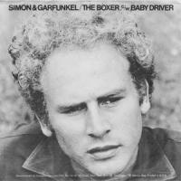 The Boxer The Boxer de Simon & Garfunkel