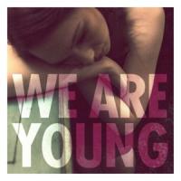 We are young We are young de Janelle Monae