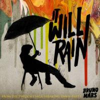 'It will rain' de Bruno Mars It will rain - Bruno Mars