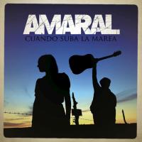Canción 'Cuando Suba La Marea' interpretada por Amaral Canción 'Cuando Suba La Marea' interpretada por Amaral