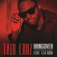 Canción 'Hangover' interpretada por Taio Cruz Canción 'Hangover' interpretada por Taio Cruz