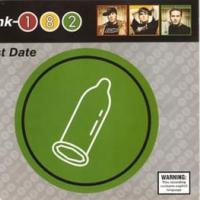 Canción 'First Date' interpretada por blink-182 Canción 'First Date' interpretada por blink-182