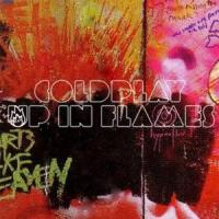 Up in Flames Up in Flames de Coldplay