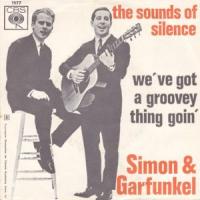 The Sound Of Silence The Sound Of Silence de Simon & Garfunkel