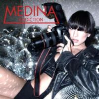 Canción 'Addiction' interpretada por Medina Canción 'Addiction' interpretada por Medina
