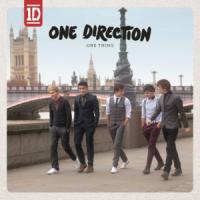 Canción 'One Thing' interpretada por One Direction Canción 'One Thing' interpretada por One Direction