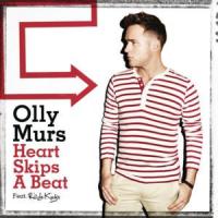 Canción 'Heart Skips a Beat' interpretada por Olly Murs Canción 'Heart Skips a Beat' interpretada por Olly Murs