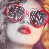 Canción 'Everybody talks' interpretada por Neon Trees Canción 'Everybody talks' interpretada por Neon Trees