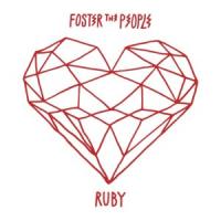 Canción 'Ruby' interpretada por Foster The People Canción 'Ruby' interpretada por Foster The People