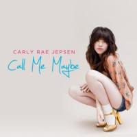Canción 'Call me maybe' interpretada por Carly Rae Jepsen Canción 'Call me maybe' interpretada por Carly Rae Jepsen