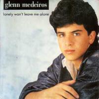 Lonely Won't Leave Me Alone Lonely Won't Leave Me Alone de Glenn Medeiros