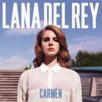 'Carmen' de Lana Del Rey Carmen - Lana Del Rey