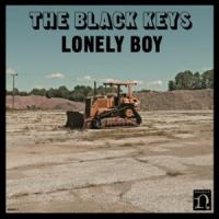 Lonely Boy Lonely Boy de The Black Keys