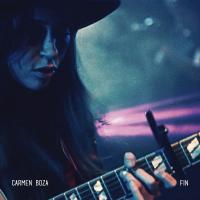 Canción 'Fin' interpretada por Carmen Boza Canción 'Fin' interpretada por Carmen Boza