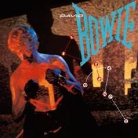 'Ricochet' de David Bowie Ricochet - David Bowie