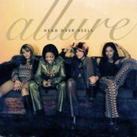 Canción 'Head Over Heels' interpretada por Allure Canción 'Head Over Heels' interpretada por Allure